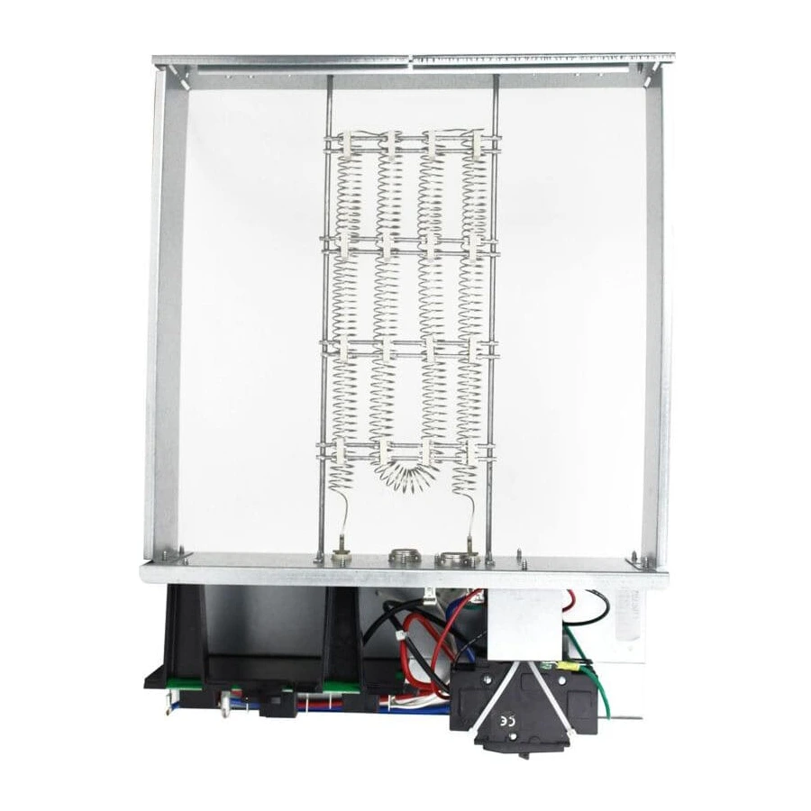 Trane® 8 kW Heater Assembly